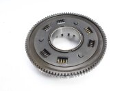 Koblingskurv udvendig kobling Yamaha XJ 900 F Strider 31A...