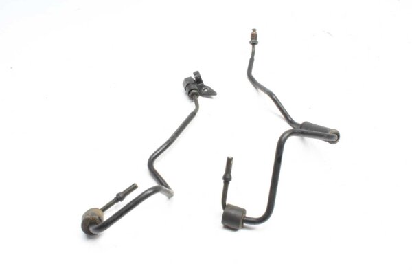 ABS line rear BMW K 1200 S K40 K12S 0581 05-08