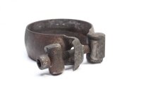 Krümmer Halter Halterung BMW K 1200 S K40 K12S 0581...