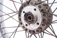 cerchio ruota anteriore ruota anteriore Kawasaki Z 1000 KZT00B 77-80