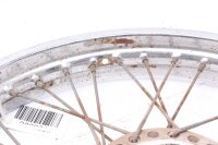 cerchio ruota anteriore ruota anteriore Kawasaki Z 1000 KZT00B 77-80