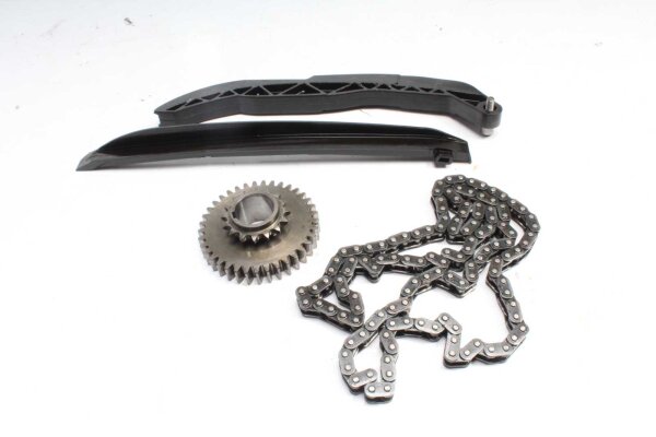 Geleiderail voor de geleiding van de distributieketting BMW F 650 GS R13 00-03