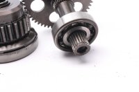 Vapaavaihteisto Kawasaki Z 750 N KZ750E/N 82-83