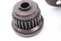 Vapaavaihteisto Kawasaki Z 750 N KZ750E/N 82-83