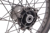 fælg forhjul forhjul Yamaha XT 125 R XT125R 05-12