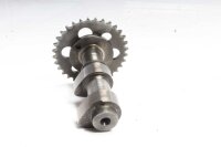 kamaxel BMW F 650 GS R13 00-03