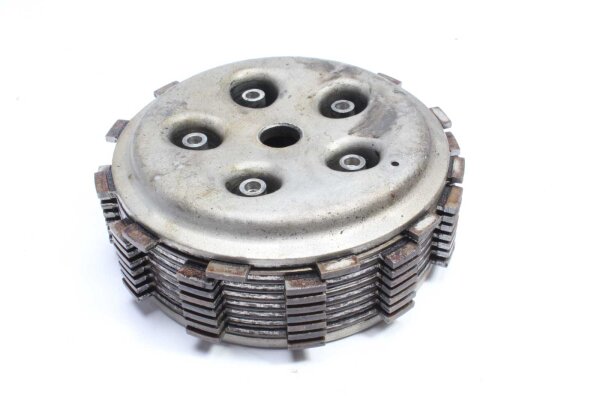 Cesta de embrague dentro del embrague Yamaha XJ 650 4K0 80-82