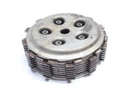 Cesta de embrague dentro del embrague Yamaha XJ 650 4K0 80-82