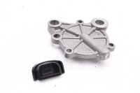 Gearakseldæksel Yamaha XJ 650 4K0 80-82