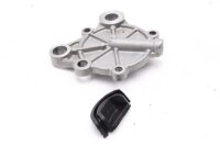 Gearakseldæksel Yamaha XJ 650 4K0 80-82