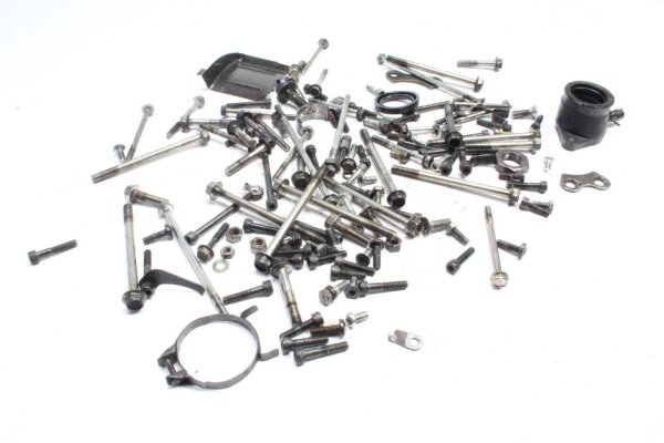 Konvolut Restteile Yamaha XJ 650 4K0 80-82
