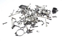 Konvolut Restteile Yamaha XJ 650 4K0 80-82