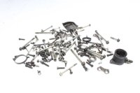 Konvolut Restteile Yamaha XJ 650 4K0 80-82