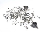 Konvolut Restteile Yamaha XJ 650 4K0 80-82