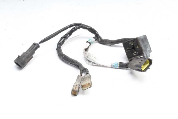 Arnés de cableado delantero Triumph Tiger 1050 115NG 07-13