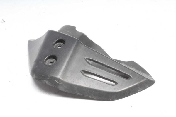 Panel de moldura interior delantero izquierdo Triumph Tiger 1050 115NG 07-13