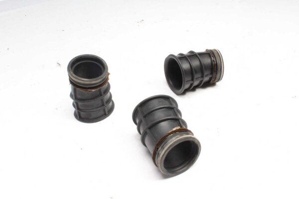 Gomas de admisión del colector de admisión Triumph Tiger 1050 115NG 07-13