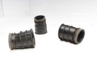 Gomas de admisión del colector de admisión Triumph Tiger 1050 115NG 07-13