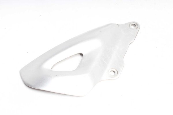 Hælbeskyttelse venstre Triumph Tiger 1050 115NG 07-13