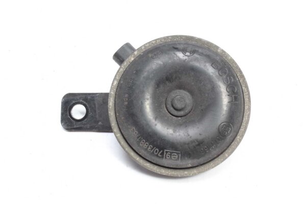 Hupe Horn Signalhorn BMW K 1200 S K40 K12S 0581 05-08
