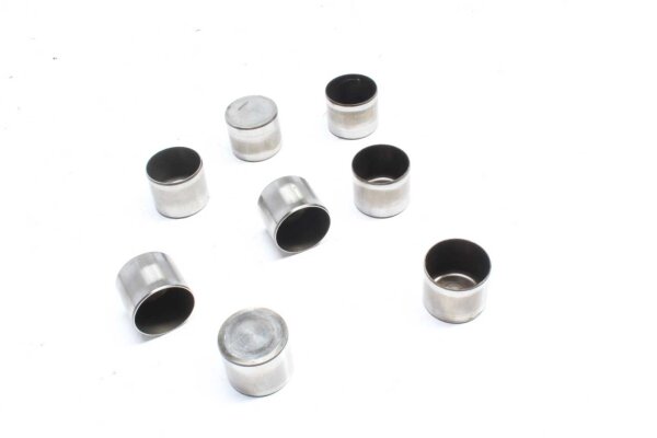 Venttiilinnostimet, kauhannostimet, nokka-akselit Kawasaki Z 550 F KZ550B/A 82-84