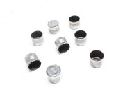 Venttiilinnostimet, kauhannostimet, nokka-akselit Kawasaki Z 550 F KZ550B/A 82-84