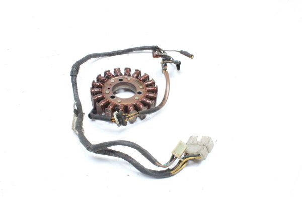 Lichtmaschine Lima Generator Kawasaki Z 550 F KZ550B/A 82-84