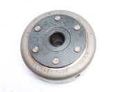 Halvhjertet Kawasaki Z 550 F KZ550B/A 82-84