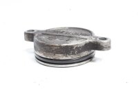 Motordeckel links Kawasaki Z 550 F KZ550B/A 82-84