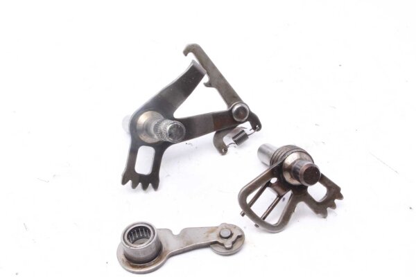 Gearskiftehåndtag gearskifteaksel gearkasse Yamaha XJ 900 S Diversion 4KM 95-03