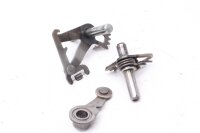 Gearskiftehåndtag gearskifteaksel gearkasse Yamaha...