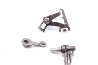 Gearskiftehåndtag gearskifteaksel gearkasse Yamaha XJ 900 S Diversion 4KM 95-03