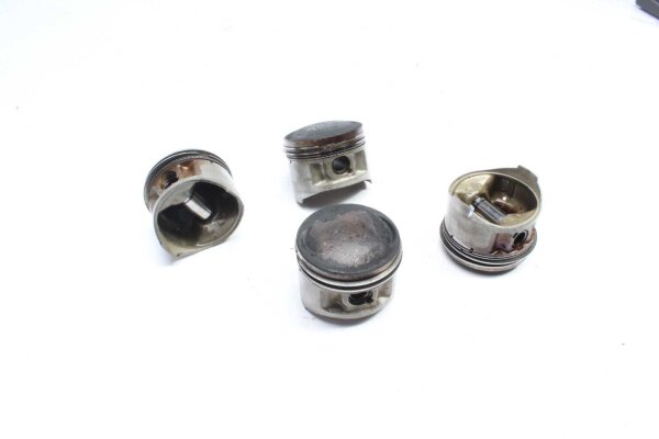 cylinderkolv Yamaha XJ 900 F Strider 31A 83-84