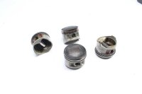 Zylinder Kolben Yamaha XJ 900 F Strider 31A 83-84