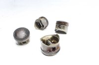 cylinderkolv Yamaha XJ 900 F Strider 31A 83-84