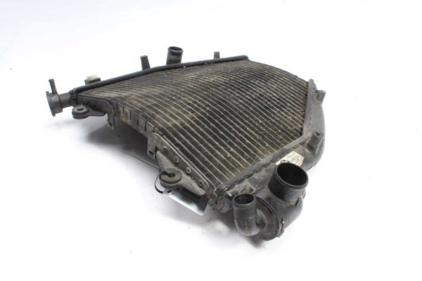 Raffreddatore ad acqua Radiatore di raffreddamento BMW K 1200 S K40 K12S 0581 05-08