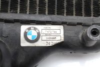 Raffreddatore ad acqua Radiatore di raffreddamento BMW K 1200 S K40 K12S 0581 05-08