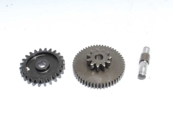 Starter freewheel BMW F 650 GS R13 00-03