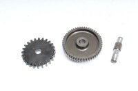 Starter freewheel BMW F 650 GS R13 00-03