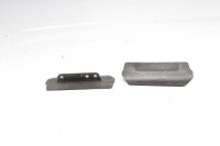 Innenverkleidung Abdeckung vorn Triumph Tiger 1050 115NG 07-13