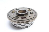 Kytkinkori kytkimen ulkopuolella Kawasaki ZZR 600 ZX600D 90-92