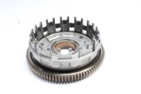 Kytkinkori kytkimen ulkopuolella Kawasaki ZZR 600 ZX600D 90-92