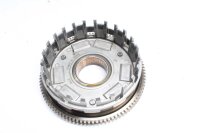 Kytkinkori kytkimen ulkopuolella Kawasaki ZZR 600 ZX600D 90-92