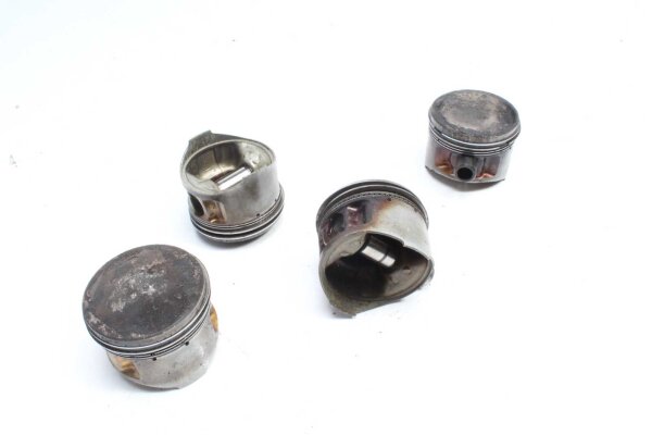 pistón del cilindro Yamaha XJ 900 F Strider 31A 83-84