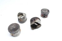 Zylinder Kolben Yamaha XJ 900 F Strider 31A 83-84