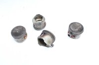 Zylinder Kolben Yamaha XJ 900 F Strider 31A 83-84