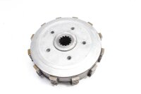 Kytkinkori kytkimen sisällä Kawasaki ZZR 600 ZX600D 90-92