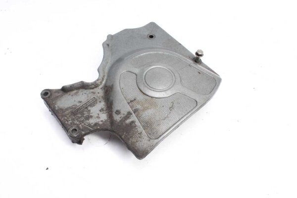 Ketjunsuojan ketjupyörän suojus Kawasaki ZZR 600 ZX600D 90-92