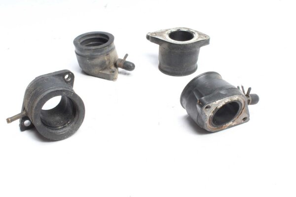 Indsugningsmanifoldens gummidele Yamaha XJ 900 F Strider 31A 83-84