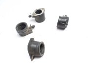 Indsugningsmanifoldens gummidele Yamaha XJ 900 F Strider...